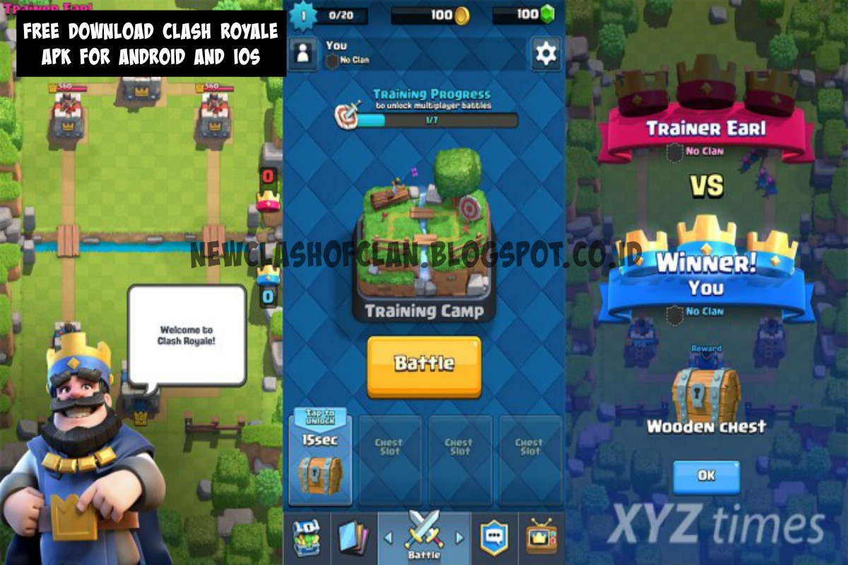 fun royale apk download android